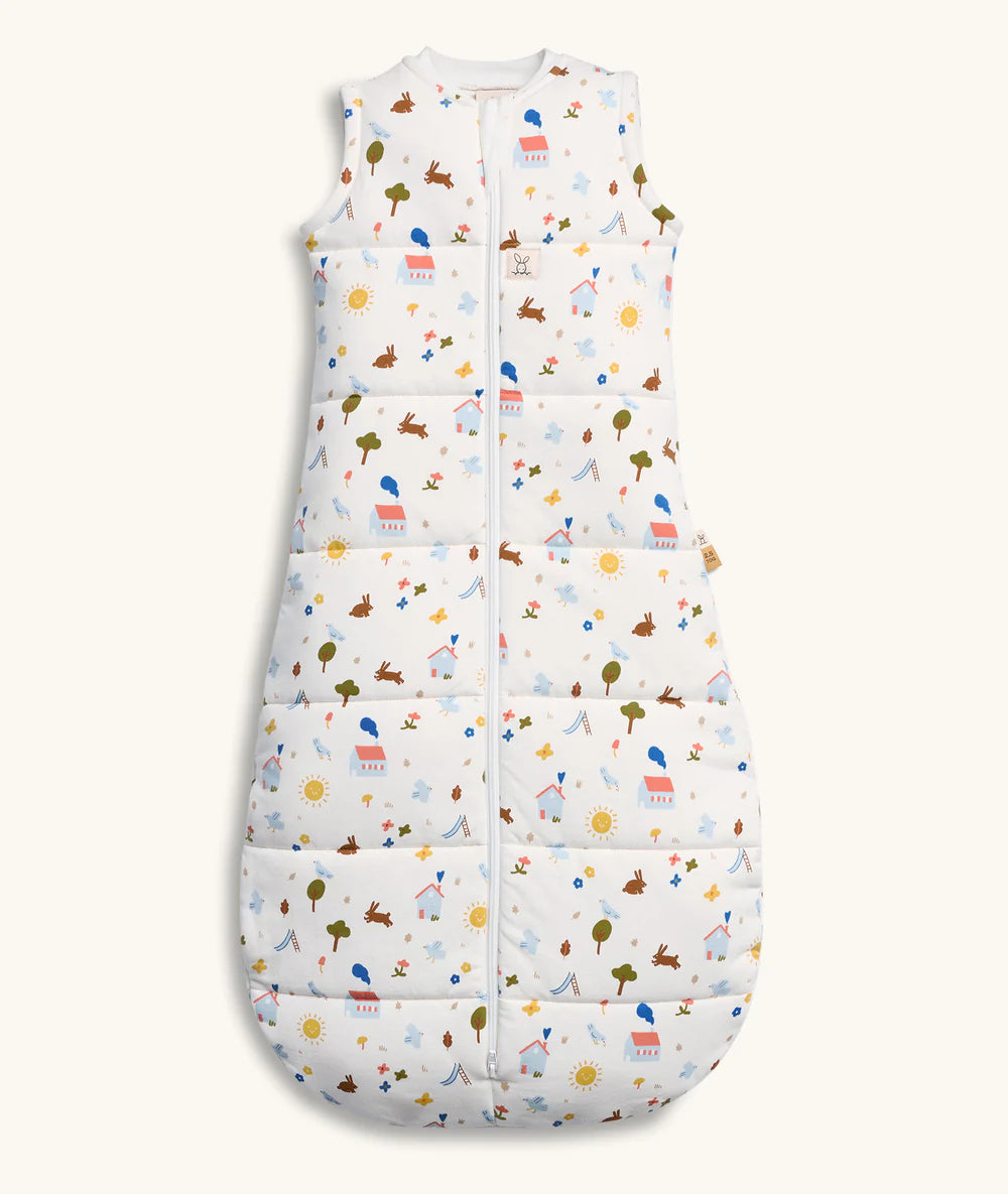 Cocoon Swaddle Bag 2.5TOG - Daydream
