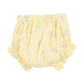 Bonnie Embroidered Bloomers - Yellow