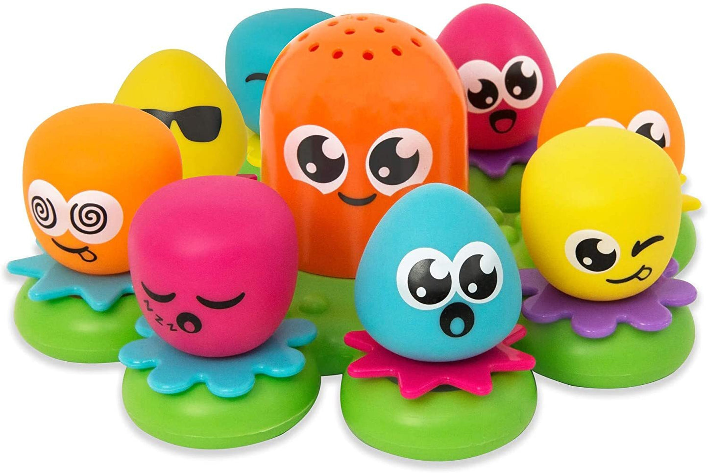 Tomy - Octopals