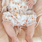 Taylor Print Floral Bloomers