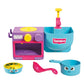 Tomy Bubble & Bake Bathtime Kitchen