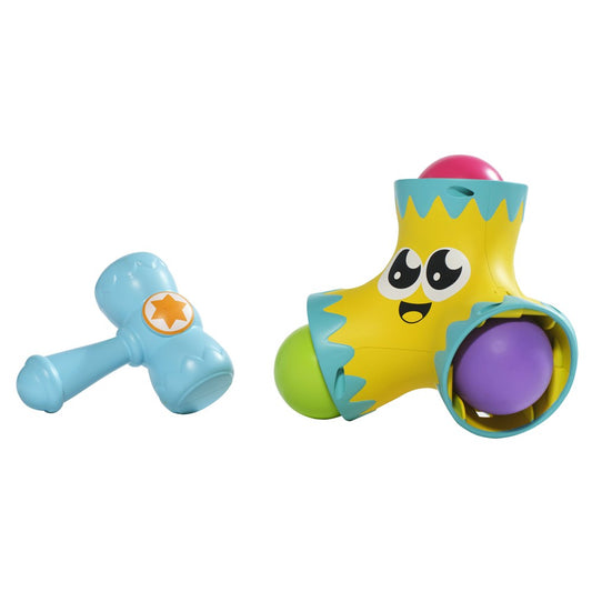 Tomy - Bash & Pop