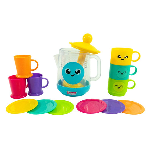 Bubble & Brew Deluxe Bath Set