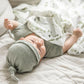 Baby Swaddle - Garden Dweller