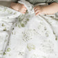 Baby Swaddle - Garden Dweller