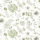 Baby Swaddle - Garden Dweller