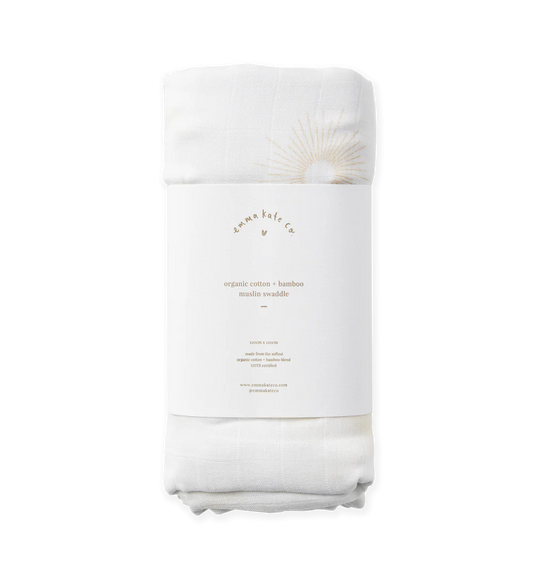 Baby Swaddle - Stardust