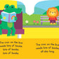 Button Sound Book - The Wheels on the Bus