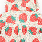 Raincoat Strawberries & Sprinkles - Cream