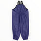 Rain Overalls - Navy