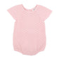 Willa Organic Knit Pointelle Bodysuit