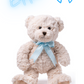 Eddie The Bear - Blue Ribbon