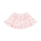 Embroiderd Skirt w Inbuilt Shorts - Songbird Ditsy
