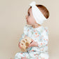 Gemma Bird L/S Zipsuit