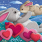 Cuddle Pops - Bunny Kisses