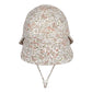 Legionnaire Flap Sun Hat - Savanna