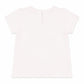 Willa Kitten Tee - Cloud