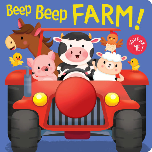 Beep Beep Farm