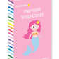 Snap Cards - Mermaids