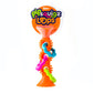 Pip Squigz Loops - Orange