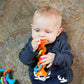 Pip Squigz Loops - Orange