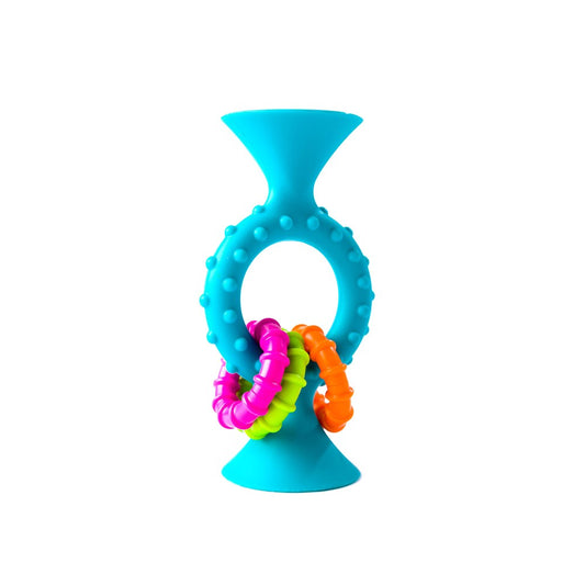 Pip Squigz Loops - Teal