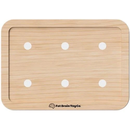 Play Tab - Modular, Sensory Activity Board