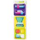 Play Tab Sensory Set 5
