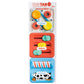 Play Tab Sensory Set 6