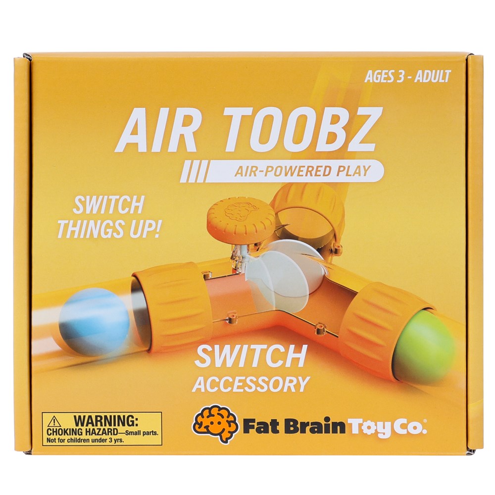 Tomy - Air Toobz Switch