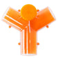 Tomy - Air Toobz Switch