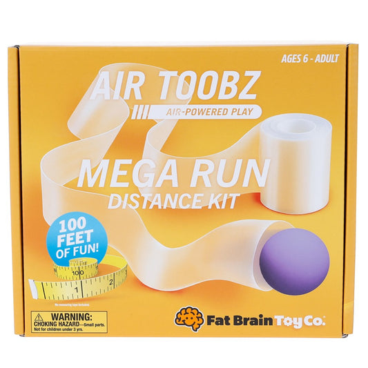 Tomy - Air Toobz Mega Run