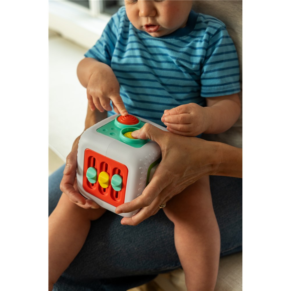 PlayTab Cube