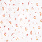 Ditsy Floral S/S Zipsuit - Billie Foral