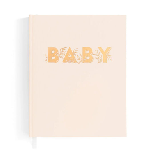 Baby Book Buttermilk