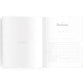 Baby Book - Blue Check
