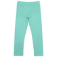 Cotton Legging - Green