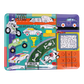 Floss & Rock Activity Mat - Cars