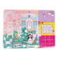 Floss & Rock Activity Mat - Rainbow Fairy