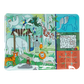 Floss & Rock Activity Mat - Jungle