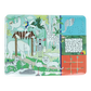 Floss & Rock Activity Mat - Jungle