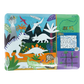 Floss & Rock Activity Mat - Dinosaur