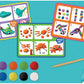 Floss & Rock Clay & Play - Ocean