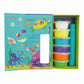 Floss & Rock Clay & Play - Ocean