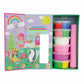Floss & Rock Clay & Play - Rainbow Fairy