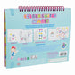 Floss & Rock Colour Switch Magic - Rainbow Fairy