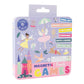 Floss & Rock Magnetic Fun & Games - Enchanted