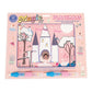 Floss & Rock Magic Water Mats - Enchanted