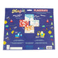 Floss & Rock Magic Water Mats - Construction