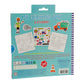 Floss & Rock My Colouring Book - Construction
